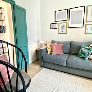Appartement met een Slaapkamer